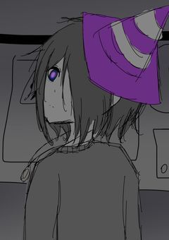 ぶいぽす擬人化の設定とか