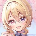 みるくてぃー。