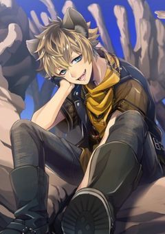 みるの自カプ置き場