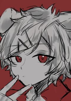 イラスト載せるよ🧋✌