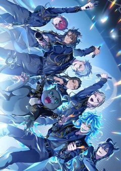 ツイステオタクの監督生、‘’知らない人‘’に好かれています