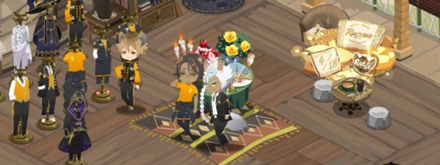 みるくてぃー。＠友募来てさんの壁紙画像