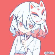 緋色さんのアイコン画像