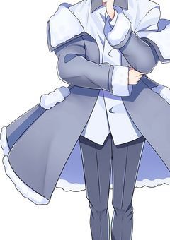 君 は 俺 に 堕 ち な い。(🐏ver.)