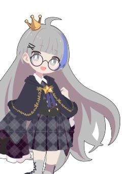 羊露 晴　公式グッズ販売所