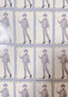 ꒰　推 し 活 部 屋　꒱