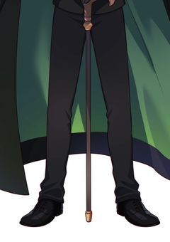 【第0章】crptは最強の殺し屋です。