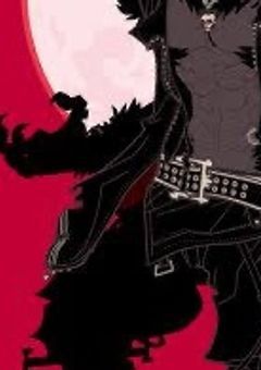 【参加型】人狼ゲーム　〆