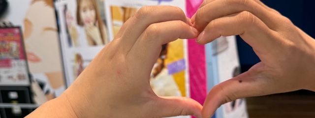 もりっきーさんの壁紙画像