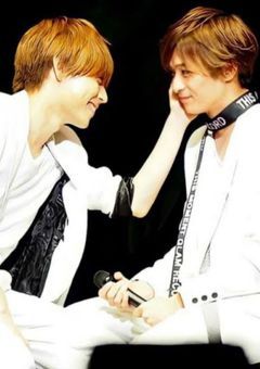 片思いだと思ってた