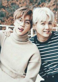 君にしか見せない 裏の僕