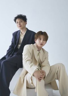 優しい 君が好き