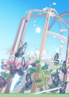 黒色の兎と能力者