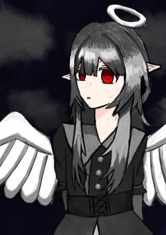 𝔟𝔩𝔞𝔠𝔨 𝔢𝔳𝔦𝔩 𝔞𝔫𝔤𝔢𝔩