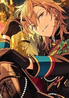 あんスタカオスLI◯Eやぞ☆