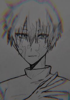 下手絵師の絵部屋