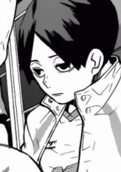 「 ……別にどうでもいい。」