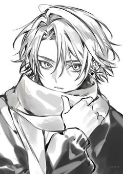 性別ふめいさん