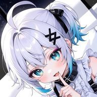 幻生雨雪（げんせいあめゆき）さんのアイコン画像