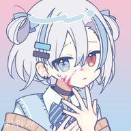 幻生雨雪（げんせいあまゆき）さんのアイコン画像