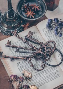 【W.🔞】虹の裏側 — 短編集.