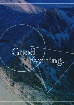 🥂今晩、良ければ1杯どうですか？