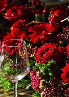 【W.短編集】赤色の裏側 総受け集