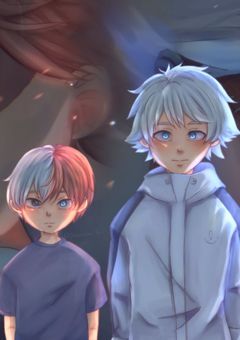 ヒロアカ推し集まれ