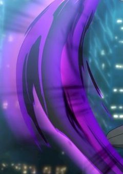 未知の全系統異能力者は？！
