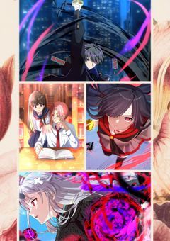 イラスト展示会