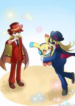 黒神心霊相談所ペケペケペケッツくんの世界へ転送されちゃった?!