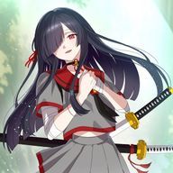 津雲　麗華　❀さんのアイコン画像