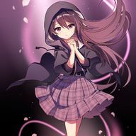 津雲　麗華　❀さんのアイコン画像