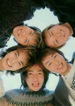 嵐 の愛され 天使 ちゃん