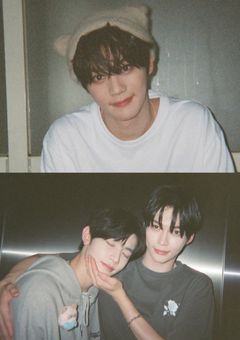 ハオビンに巻き込まれてます