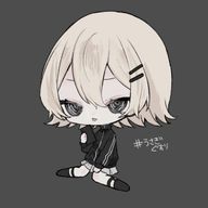 らいさんのアイコン画像