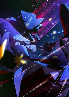 想いを失った者たち