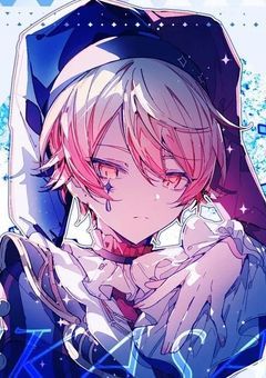 一等星の記憶の欠片