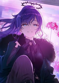 #貴方になりたかった