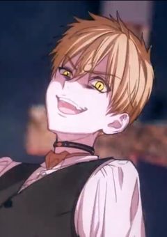 『惡魔の救済を⋯⋯∞』