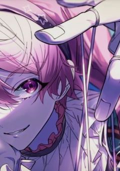 想いを壊した者?¿