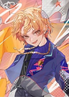 昊属性さんの全リセTag໒꒱‧₊˚✩.⋆