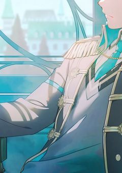 『あの、冬の日迄の想い出を。』