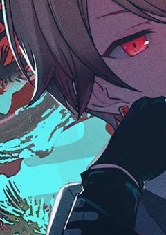 #.殺戮星さん。