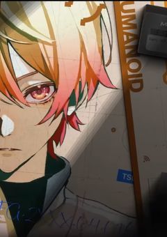 想いを壊した者?¿