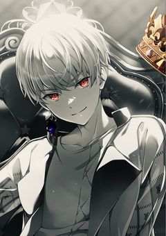 「 偽物ニンゲンなんで。 」