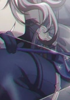 #貴方になりたかった