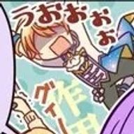 #.Ama໒꒱‧₊˚✩.⋆@フライングペガサス☆さんのアイコン画像