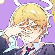 #.鳴瀬 天(Ama)໒꒱‧₊˚✩.⋆さんのアイコン画像