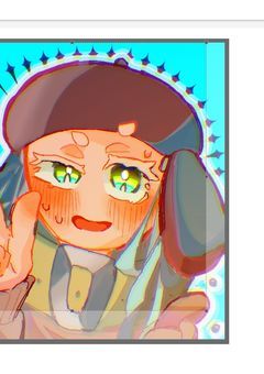 あいこん＆バナー画像を変えよう作戦！！！（毎回表紙は変わります）
